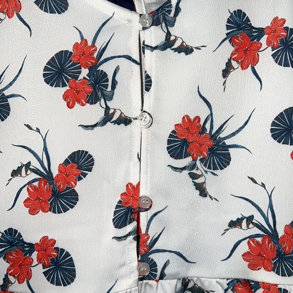 A/X ARMANI EXCHANGE tank - Picture 9 of 16